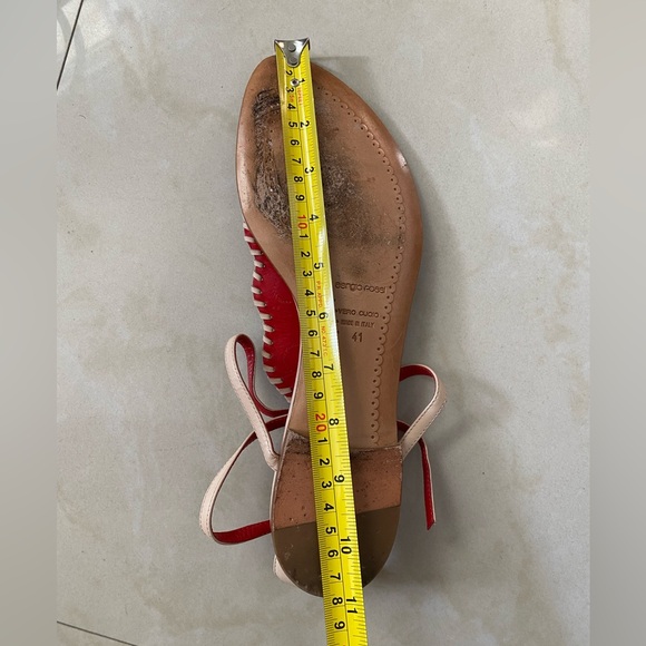 Sergio Rossi sandals - Picture 6 of 7